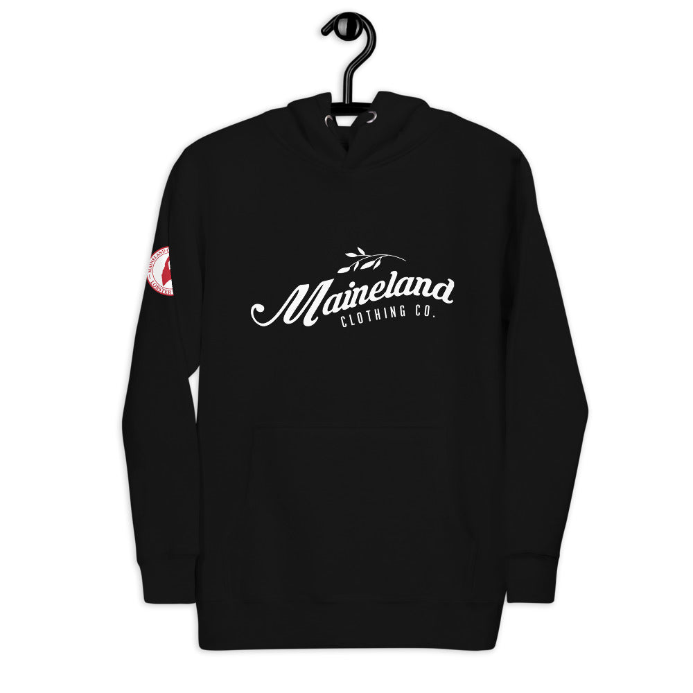 Maineland Clothing Unisex Hoodie