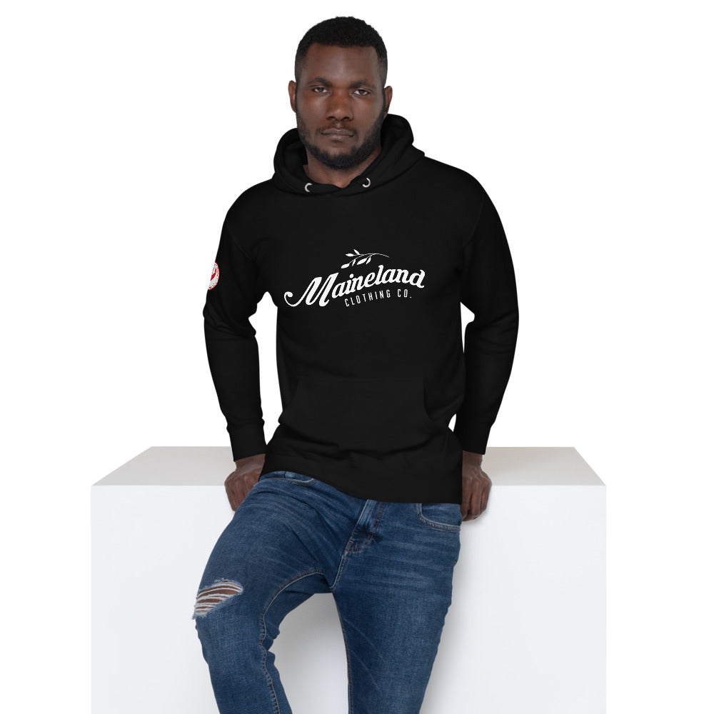 Maineland Clothing Unisex Hoodie