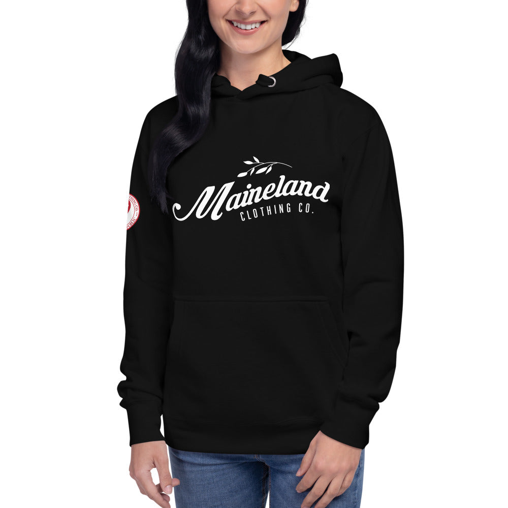 Maineland Clothing Unisex Hoodie