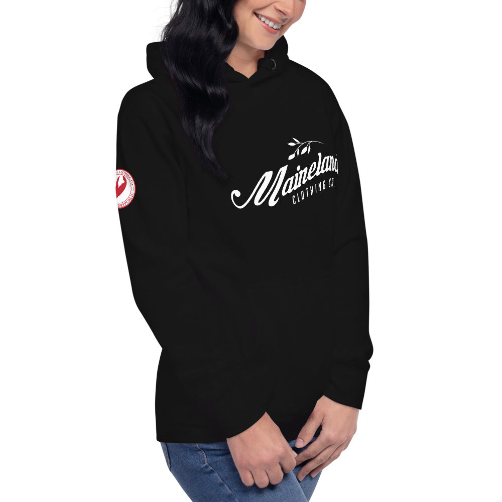 Maineland Clothing Unisex Hoodie