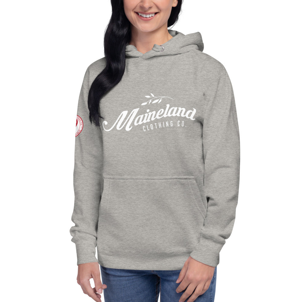 Maineland Clothing Unisex Hoodie
