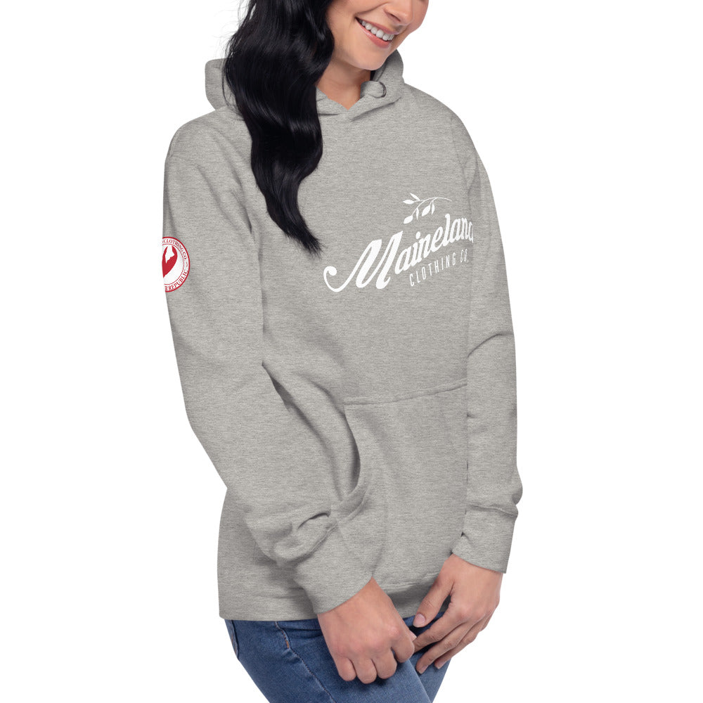 Maineland Clothing Unisex Hoodie