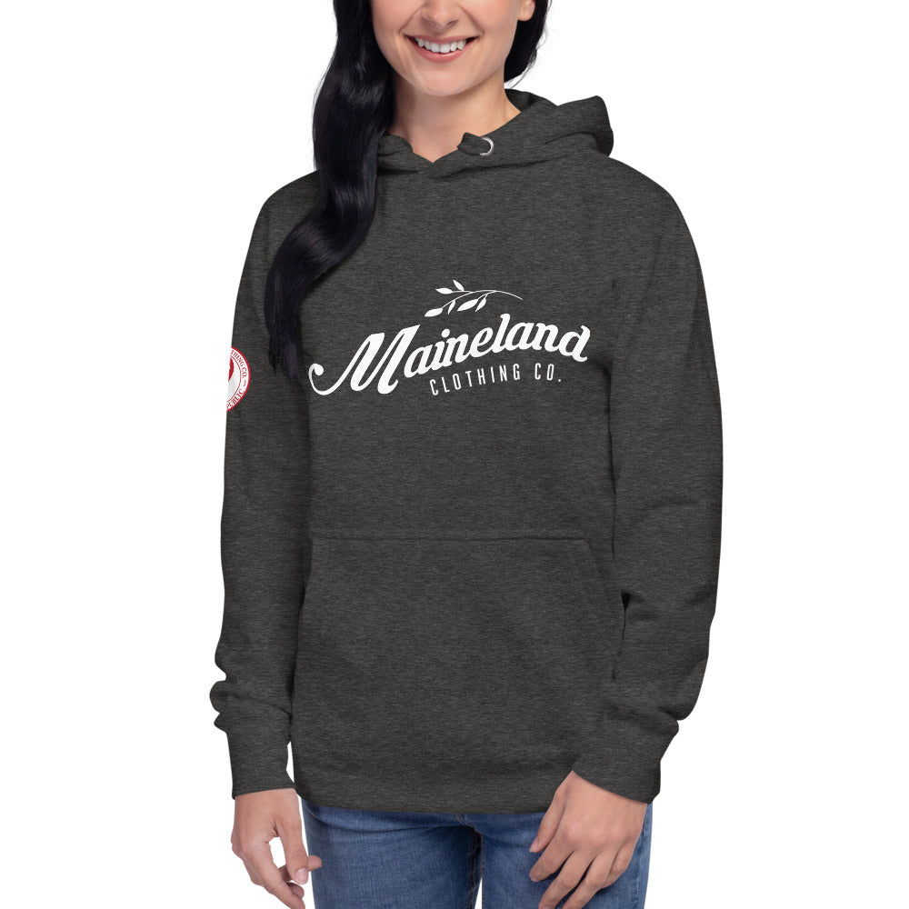 Maineland Clothing Unisex Hoodie