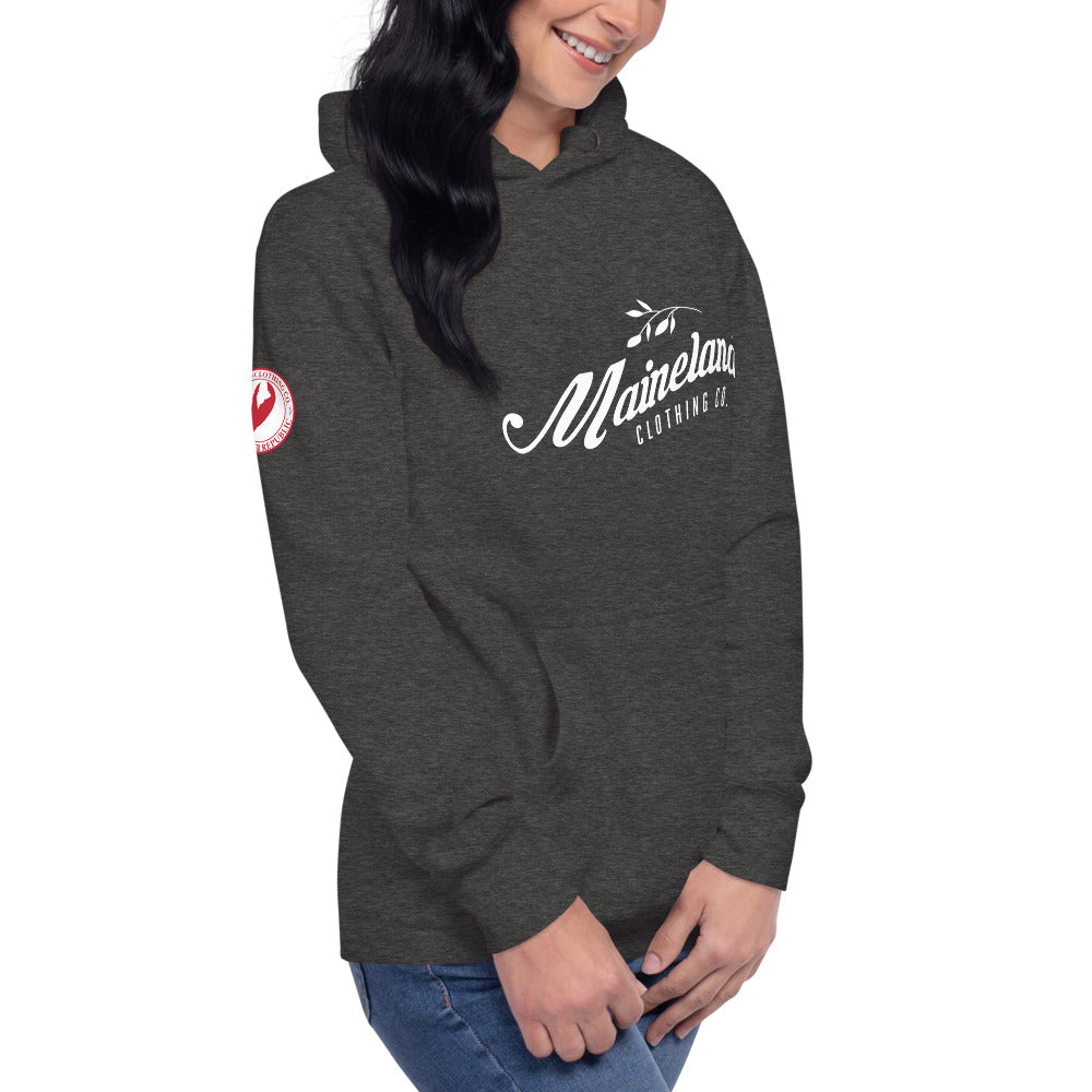 Maineland Clothing Unisex Hoodie
